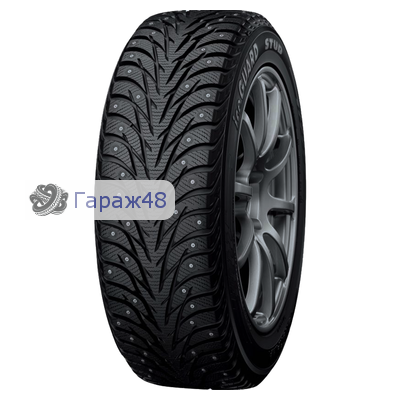 Yokohama IceGuard Stud iG35 295/35 R21 107T